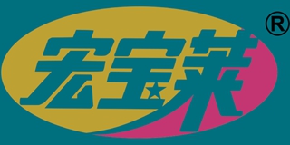 宏寶萊品牌logo