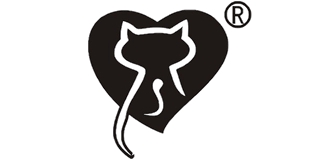 愛寵愛貓品牌logo