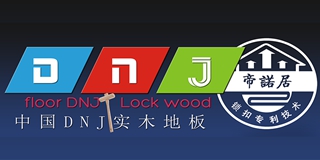 帝諾居品牌logo