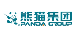 PANDA/熊貓品牌logo