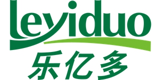 樂億多品牌logo