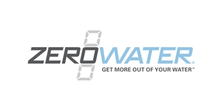 ZEROWATER品牌logo