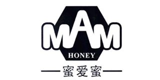 Mam Honey/蜜愛(ài)蜜品牌logo