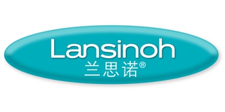 Lansinoh/蘭思諾品牌logo