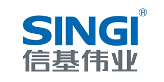 SINGI/信基偉業(yè)品牌logo