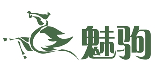 魅駒品牌logo