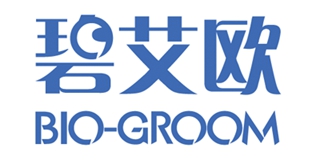 Bio-Groom/碧艾歐品牌logo