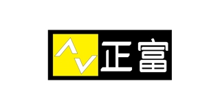 Positive Rich/正富品牌logo