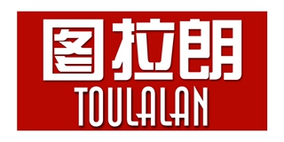 TOULALAN/圖拉朗品牌logo
