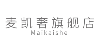麥凱奢品牌logo