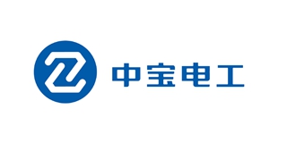 中寶電工品牌logo