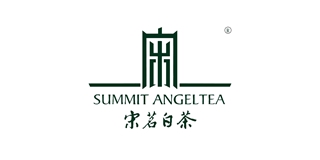 宋茗品牌logo