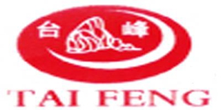 臺峰品牌logo