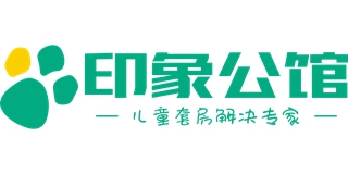 Impression compound/印象公館品牌logo