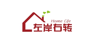 左岸右轉(zhuǎn)品牌logo