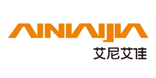 艾尼艾佳品牌logo