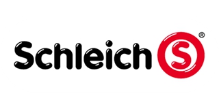 Schleich S/思樂品牌logo