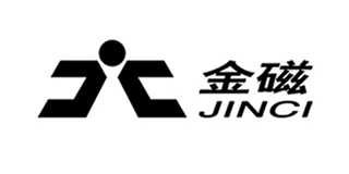 金磁品牌logo