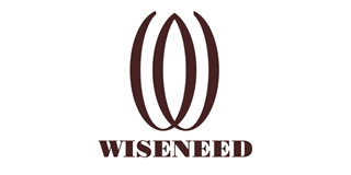 WISENEED/萬思尼品牌logo