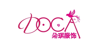 DOCA品牌logo