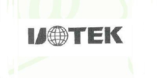 UTEK品牌logo