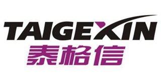 泰格信品牌logo