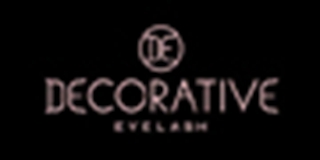 Decorative Eyelash品牌logo