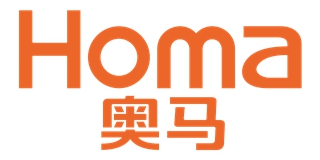 Homa/奧馬品牌logo