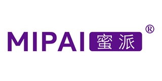 蜜派品牌logo