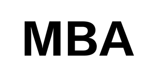 MBA品牌logo