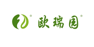 歐瑞園品牌logo