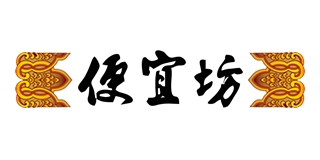 便宜坊品牌logo