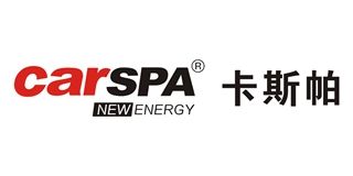 carspa品牌logo