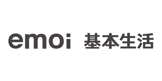 emoi/基本生活品牌logo