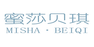 蜜莎貝琪品牌logo