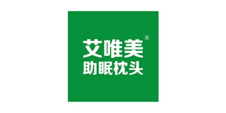 艾唯美品牌logo