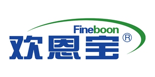 Fineboon/歡恩寶品牌logo
