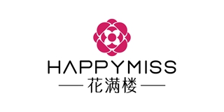 Happy Miss品牌logo