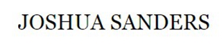 Joshua Sanders品牌logo