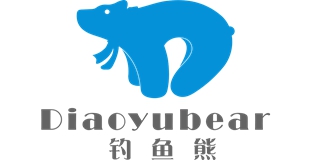 Diaoyubear/釣魚(yú)熊品牌logo