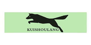 魁首狼品牌logo