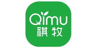 祺牧品牌logo