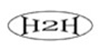 H2H品牌logo