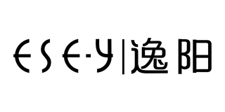 ESE·Y/逸陽品牌logo