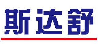 斯達(dá)舒品牌logo