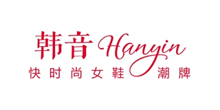 韓音品牌logo