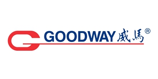 GOODWAY/威馬品牌logo