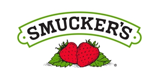 SMUCKER’S/斯味可品牌logo