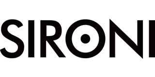 SIRONI/斯羅尼品牌logo