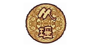 從瑤品牌logo
